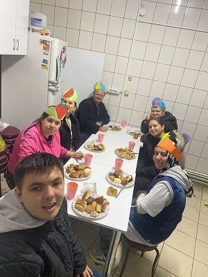 Geleneksel Yerli Malı Haftası Kutlaması