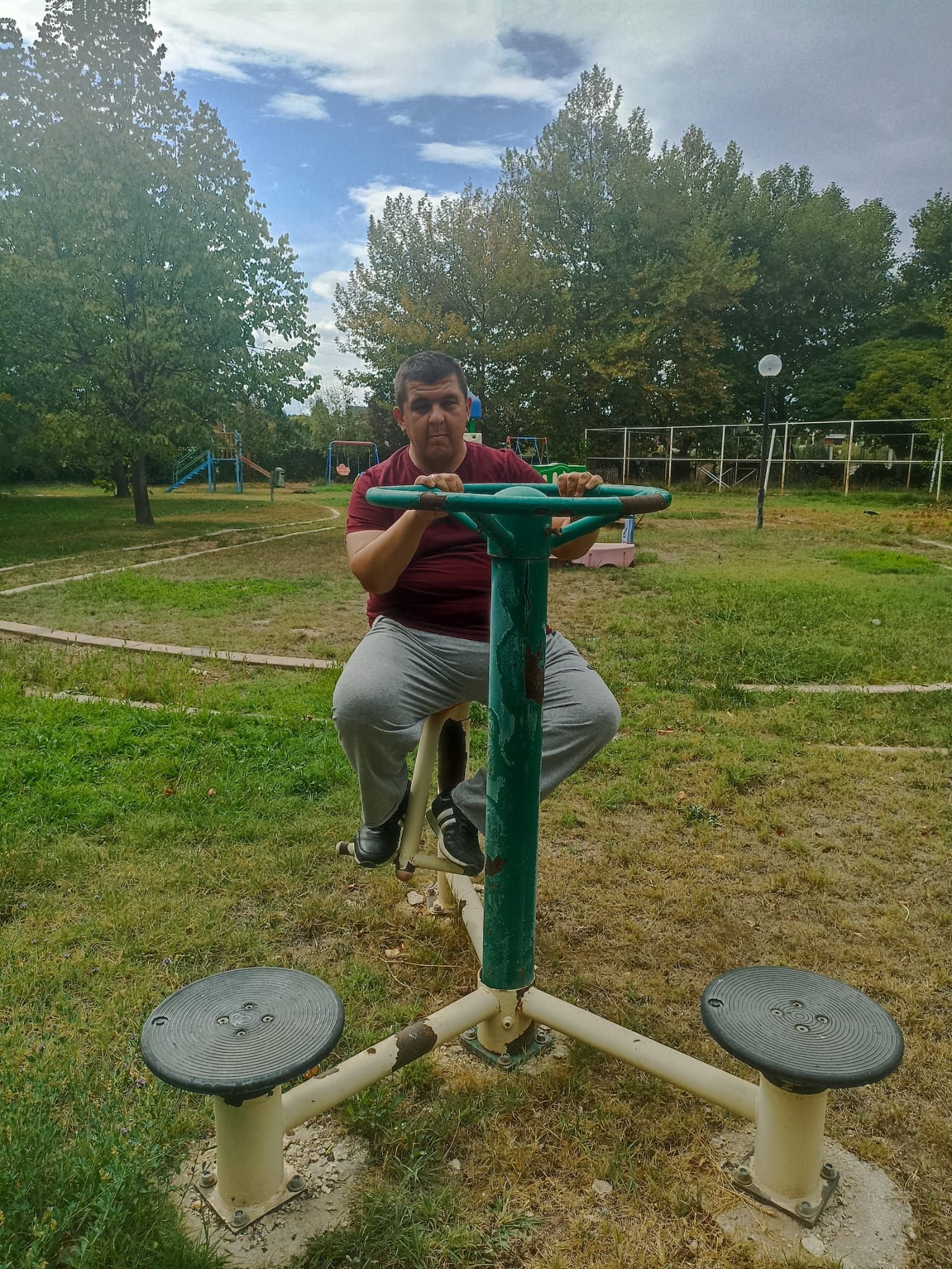 SOMET Spor