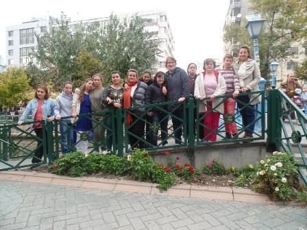 Kasım 2014 hafta içi bir kahvaltı bir yemek