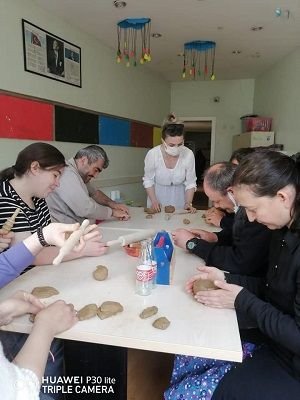 Galeri