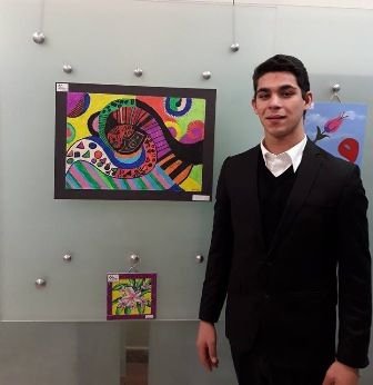 Galeri