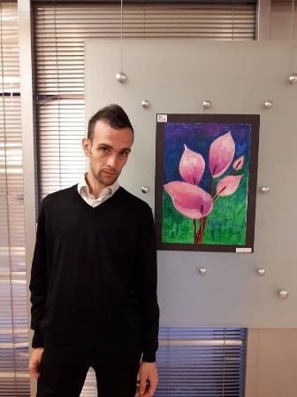 Galeri