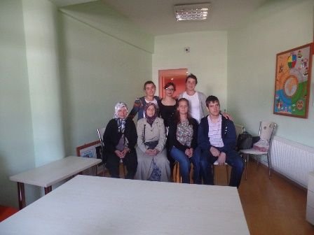 Veli Toplantıları 2015