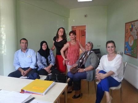 Veli Toplantıları 2016