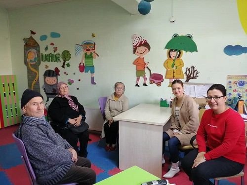 Veli Toplantıları 2019-2020