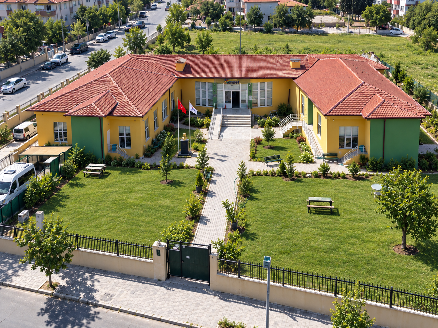 Amaç ve Hedefler
