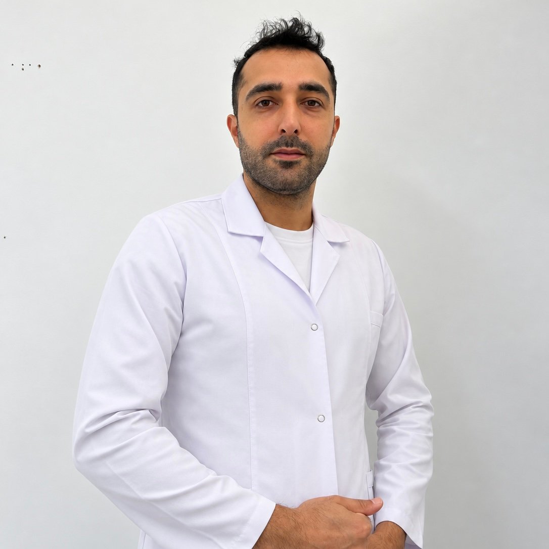 Ömer BİLGİÇ