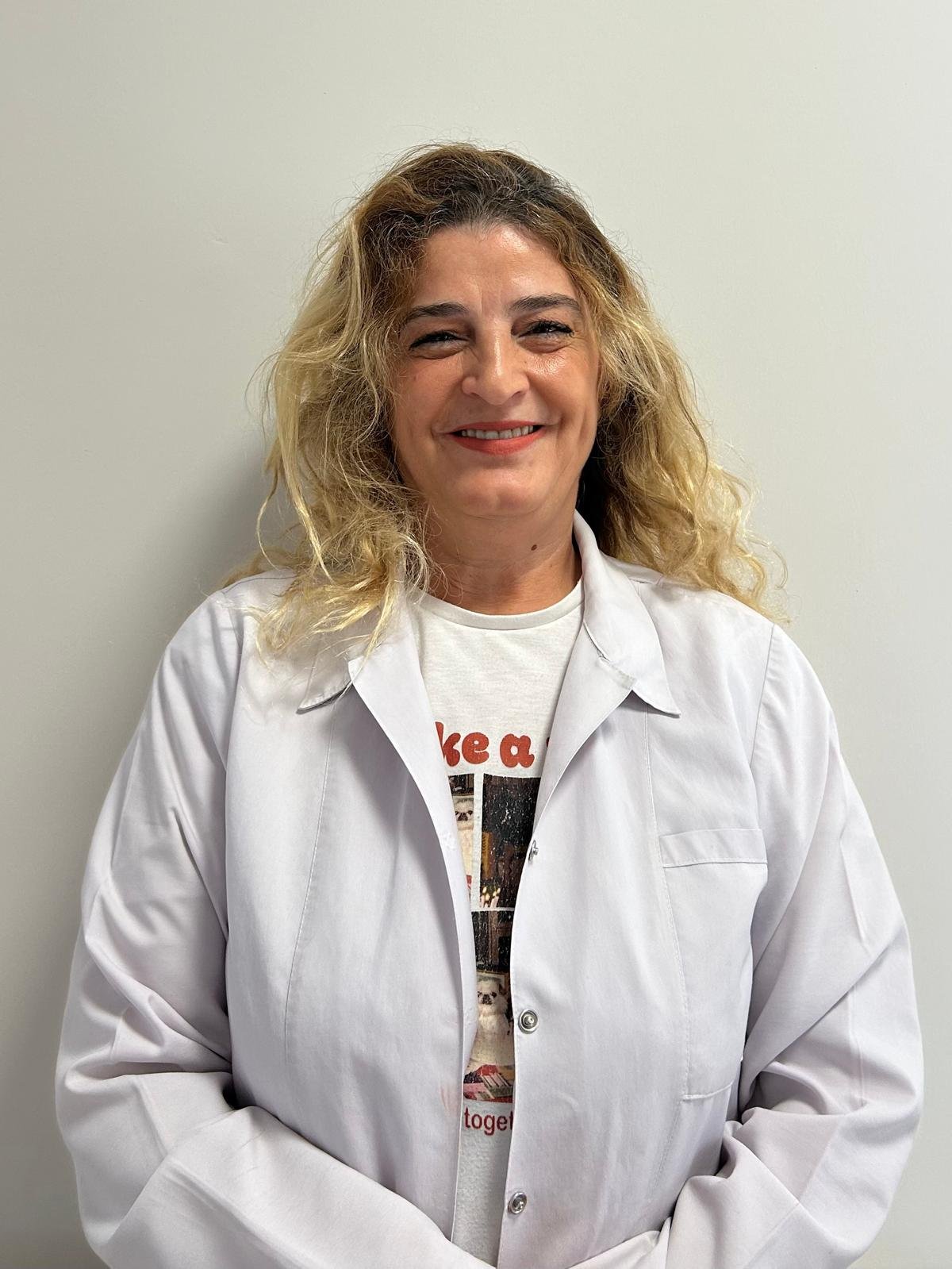 Aysel UYANIK
