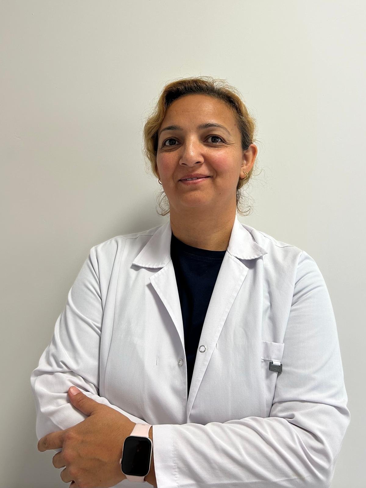 Çiğdem ÖRS