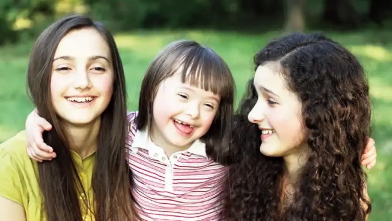 Zihinsel Yetersizliği Olan Çocukların Kardeş İlişkileri