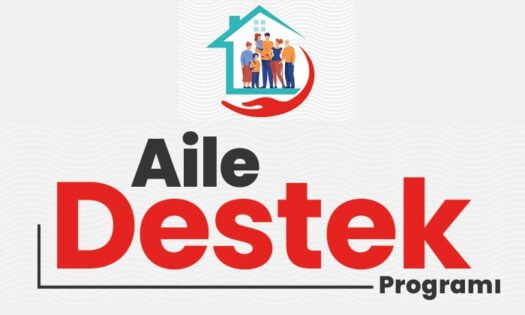 AİLE DESTEK PROGRAMI