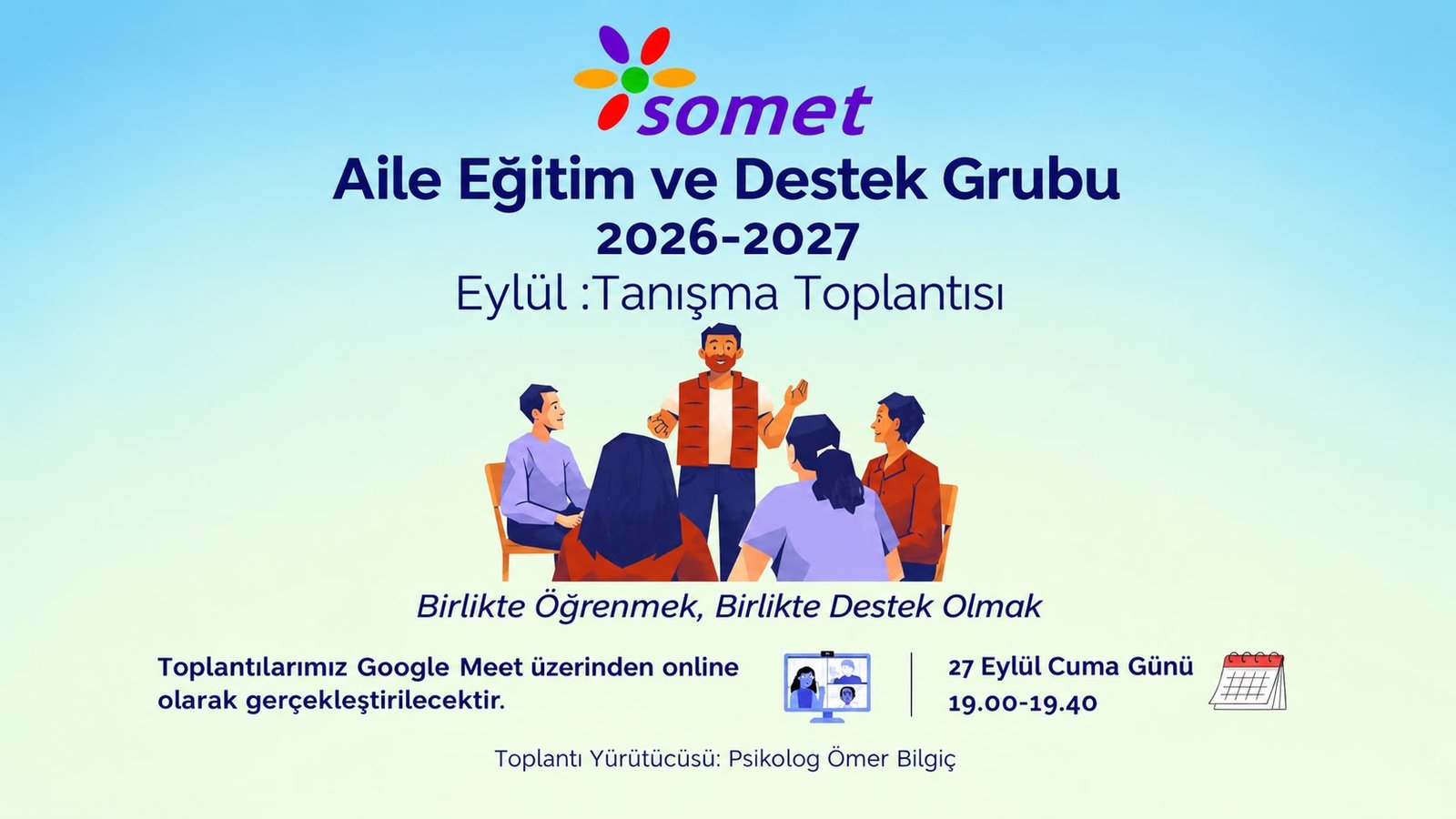 Eylül Ayı 1.Oturum