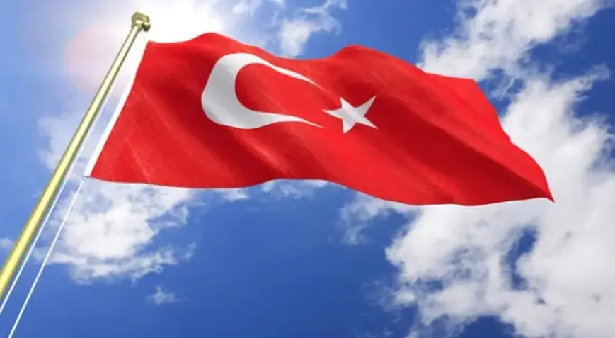Cumhuriyetimizin 103. Yılı Kutlu Olsun