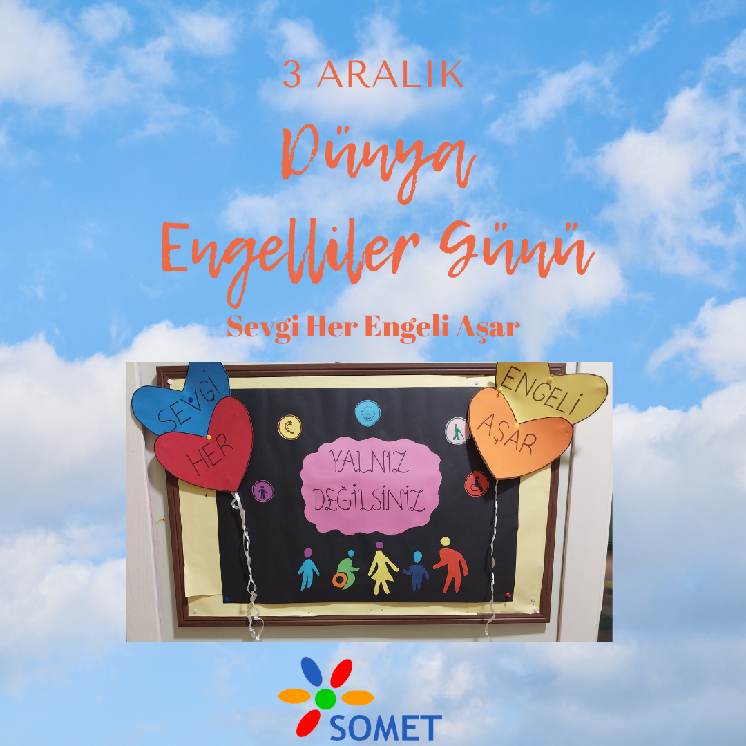 Sevgi Her Engeli Aşar