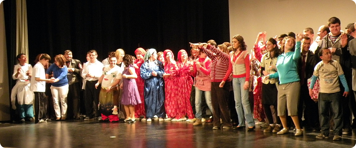 Tanım, Misyon, Vizyon